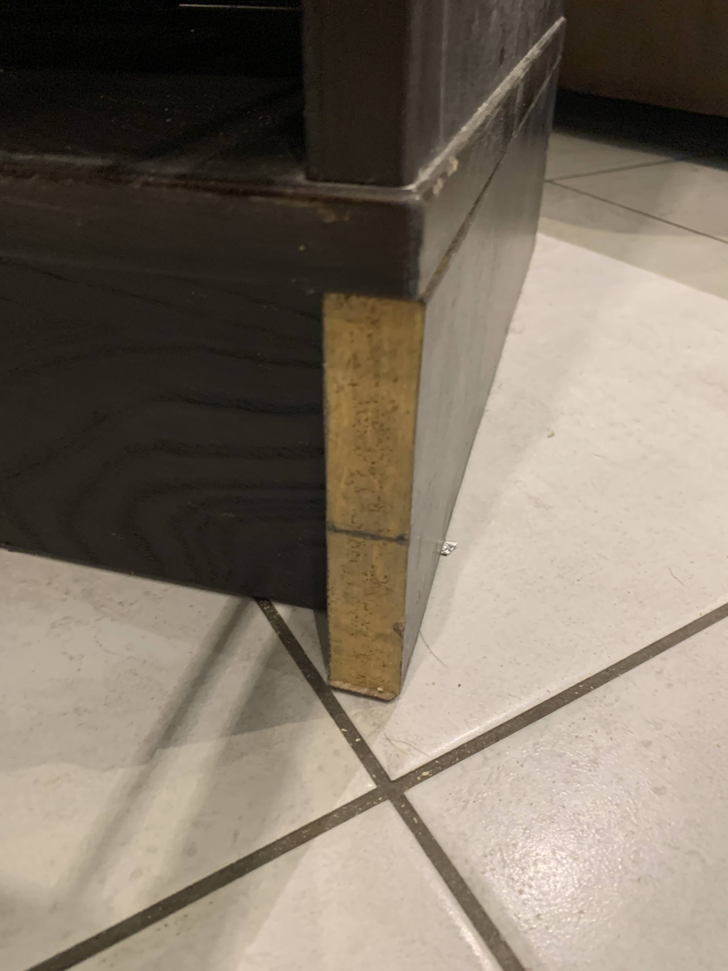 Meuble de bureau