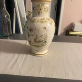 Moustiers vase