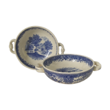 2 Villeroy and Boch cups