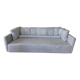 Delta sofa by Zanotta