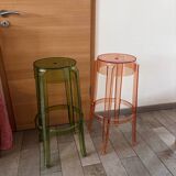 Kartell stool