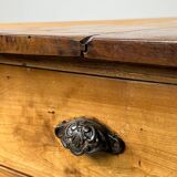 Table basse de ferme