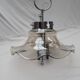 70s pendant light
