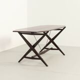 Dining or work table Cavalletto by Franco Albini