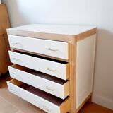 Chest of drawers 50s-60s