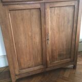 Antique Parisian Buffet