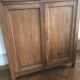 Antique Parisian Buffet