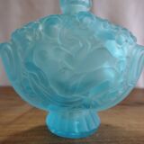 Schlevogt Hoffman Art Deco perfume bottle Ingrid Siesta 1930's