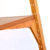 Wall shelf by Poul Cadovius for Cado, 1960s