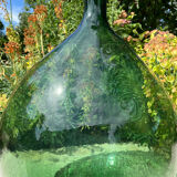 Dame-jeanne verte 30L