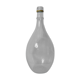 old glass demijohn decanter