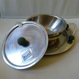 Mepra brand stainless steel