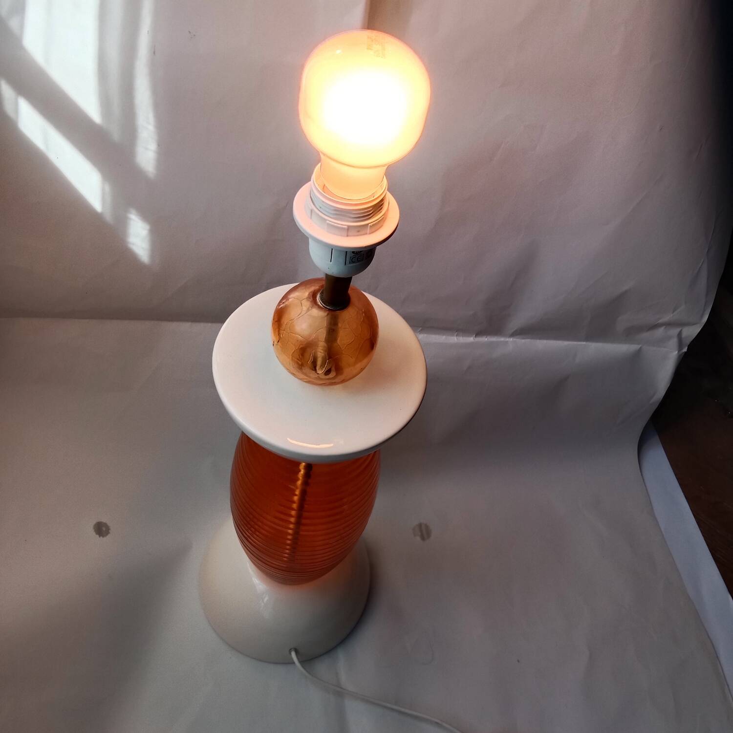 Vincent Lamp 80s Design Gifts