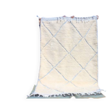 Handmade Berber rug 250cm x 150cm