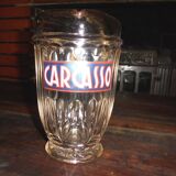 Carafe Carcasso France
