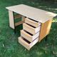 Vintage desk