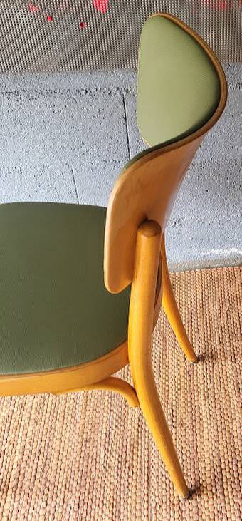 Baumann chairs