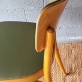 Baumann chairs