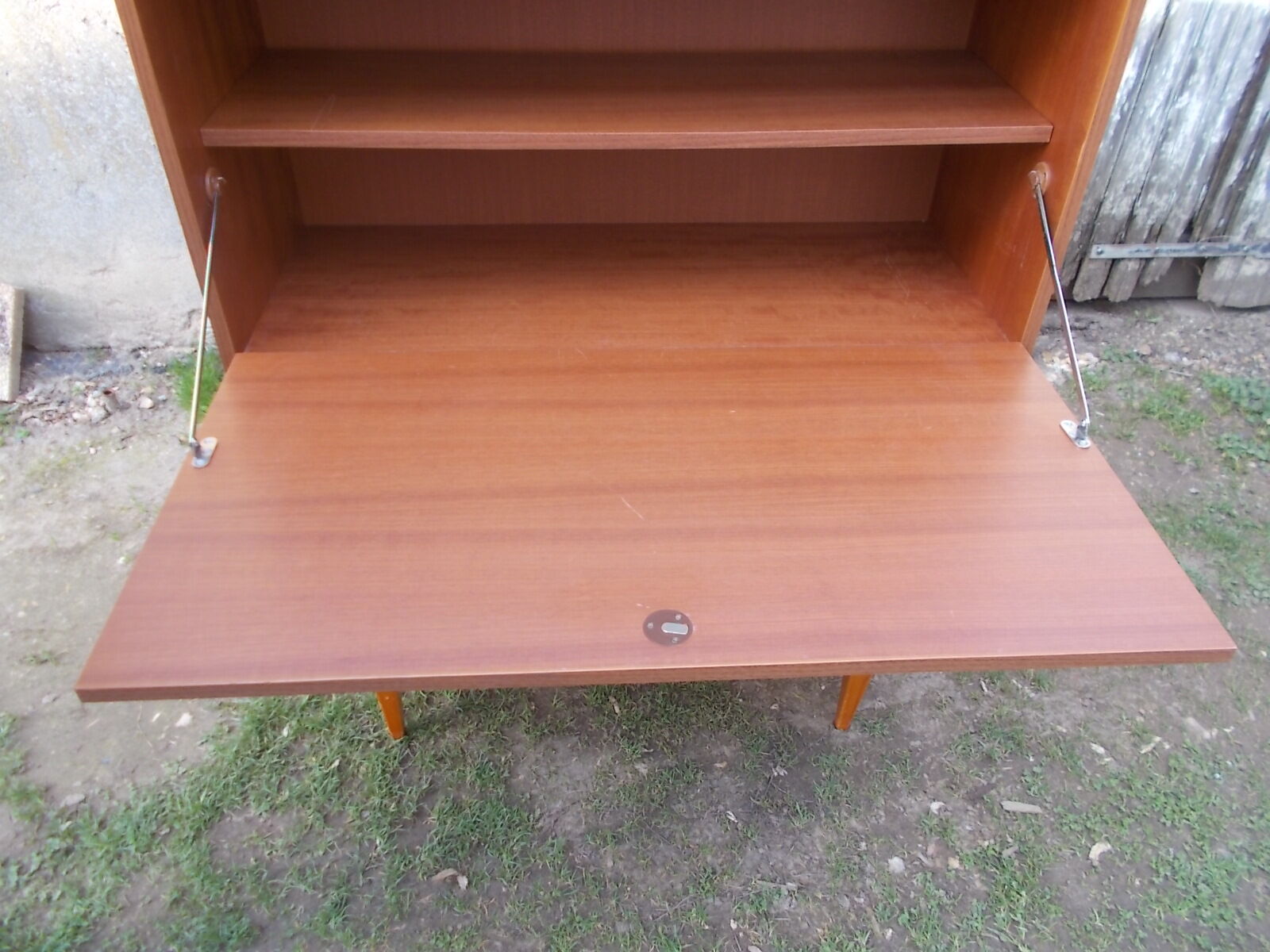 Scandinavian Royal Board Secretary of the 1960s