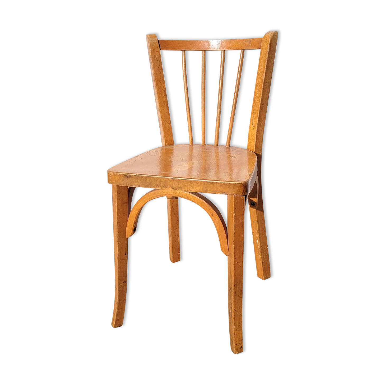 Baumann children's chair
