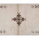 Vintage handmade Turkish rug 116x179 cm