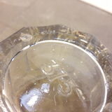 Jam jar XIXth glass -