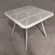 1950 René Malaval garden furniture