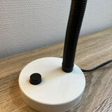 White desk lamp Seylumière