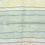 Modern pastel carpet - ref: 10745