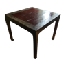 Square table