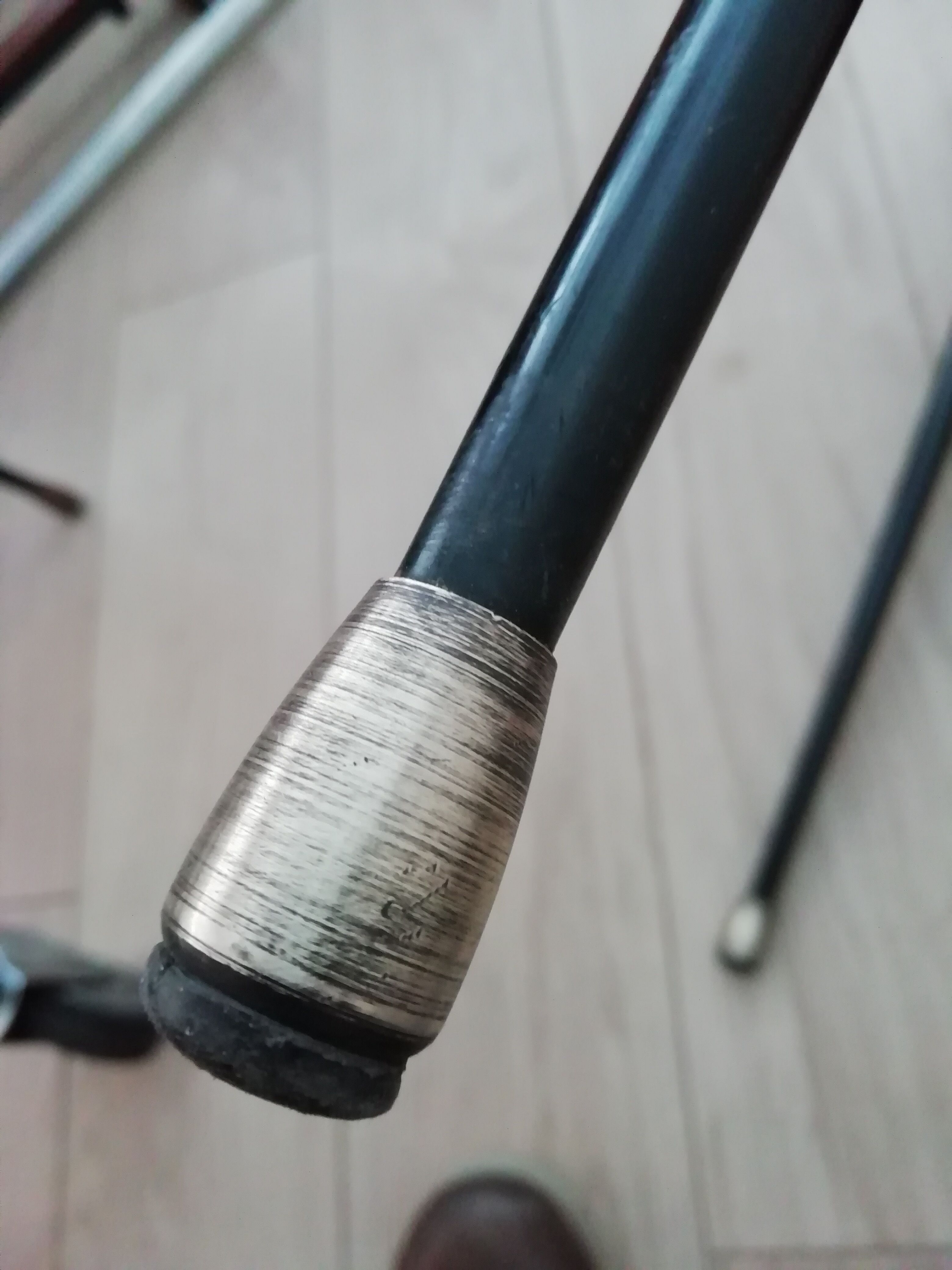 Vintage "Colette Gueden" chair