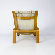Fauteuil lounge "Pulkka" par Ikea, 1970