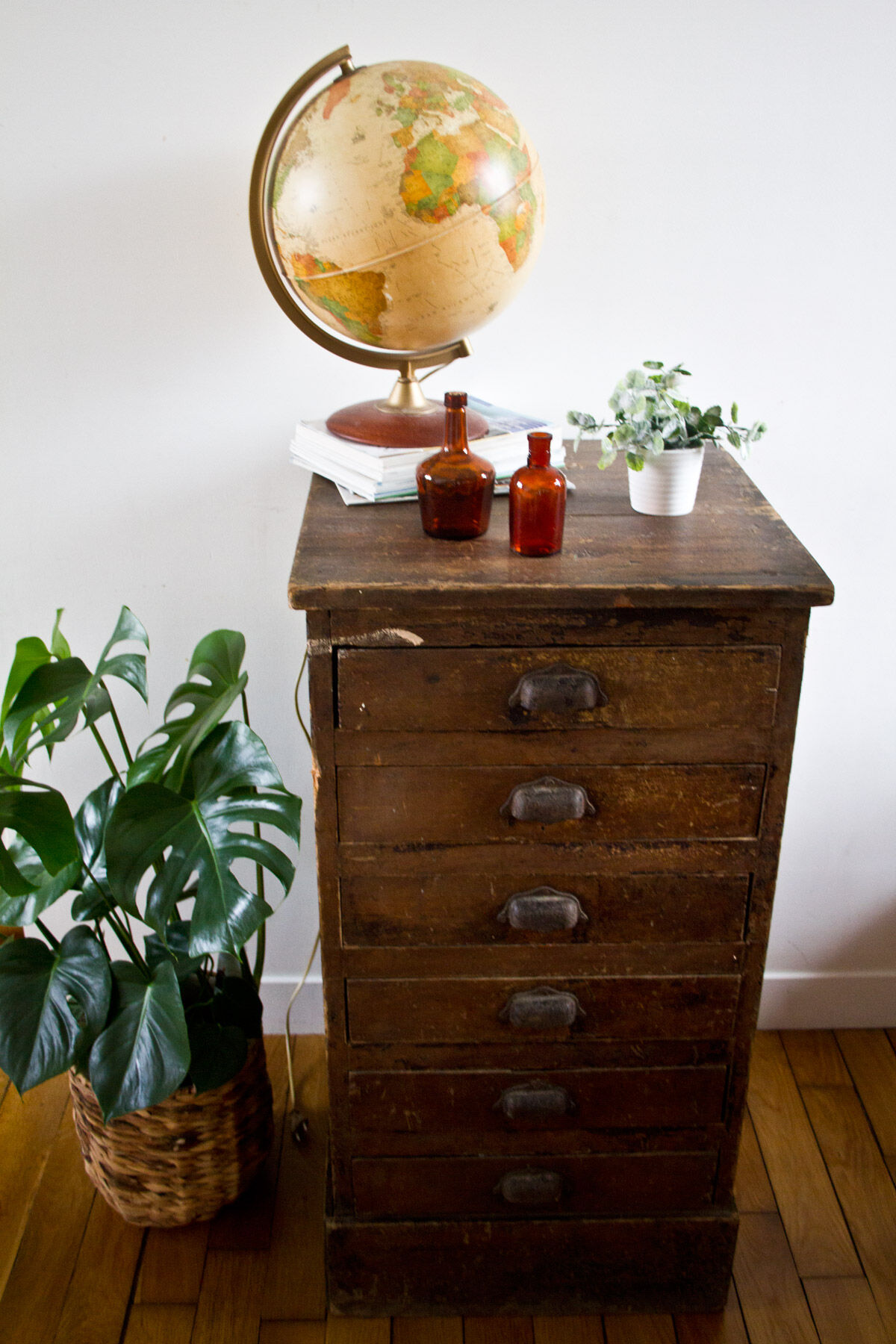 Furniture business