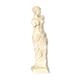 Resin statue of the Venus de Milo, Made in Italy, 1970s.