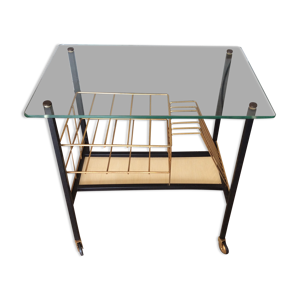 Table d’appoint