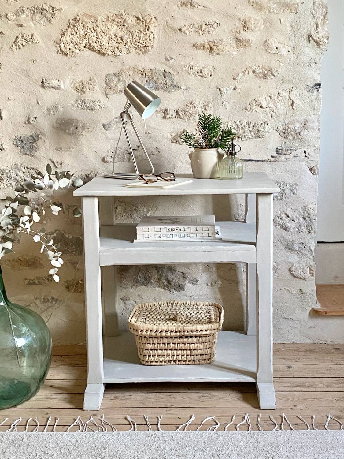 Occasional furniture