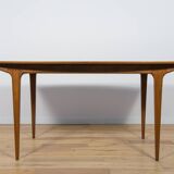 Mid-Century Teak Extendable Dining Table by McIntosh, UK, 1960s