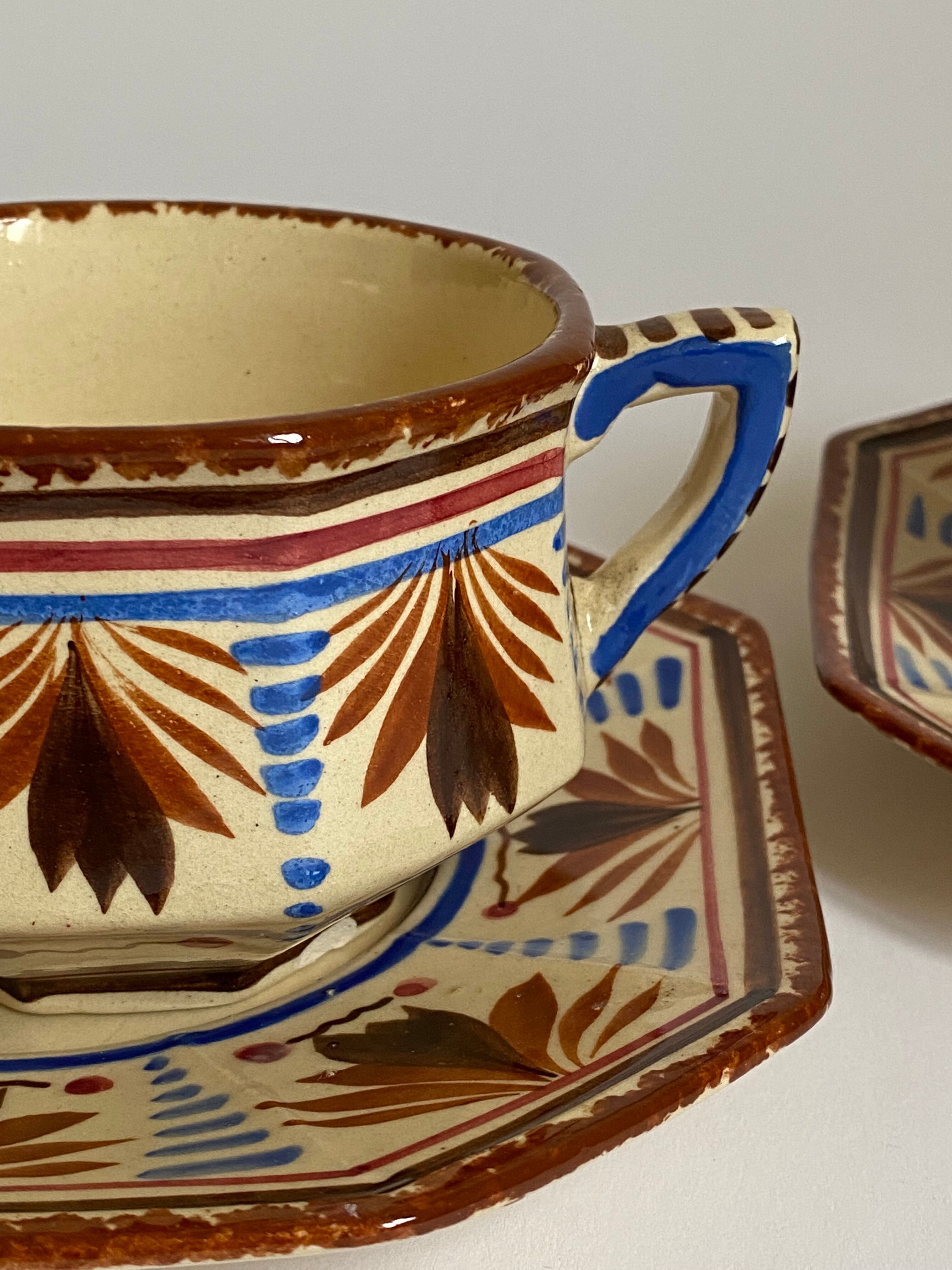 Lunch duo HB Quimper