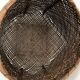 Vintage handcrafted basket