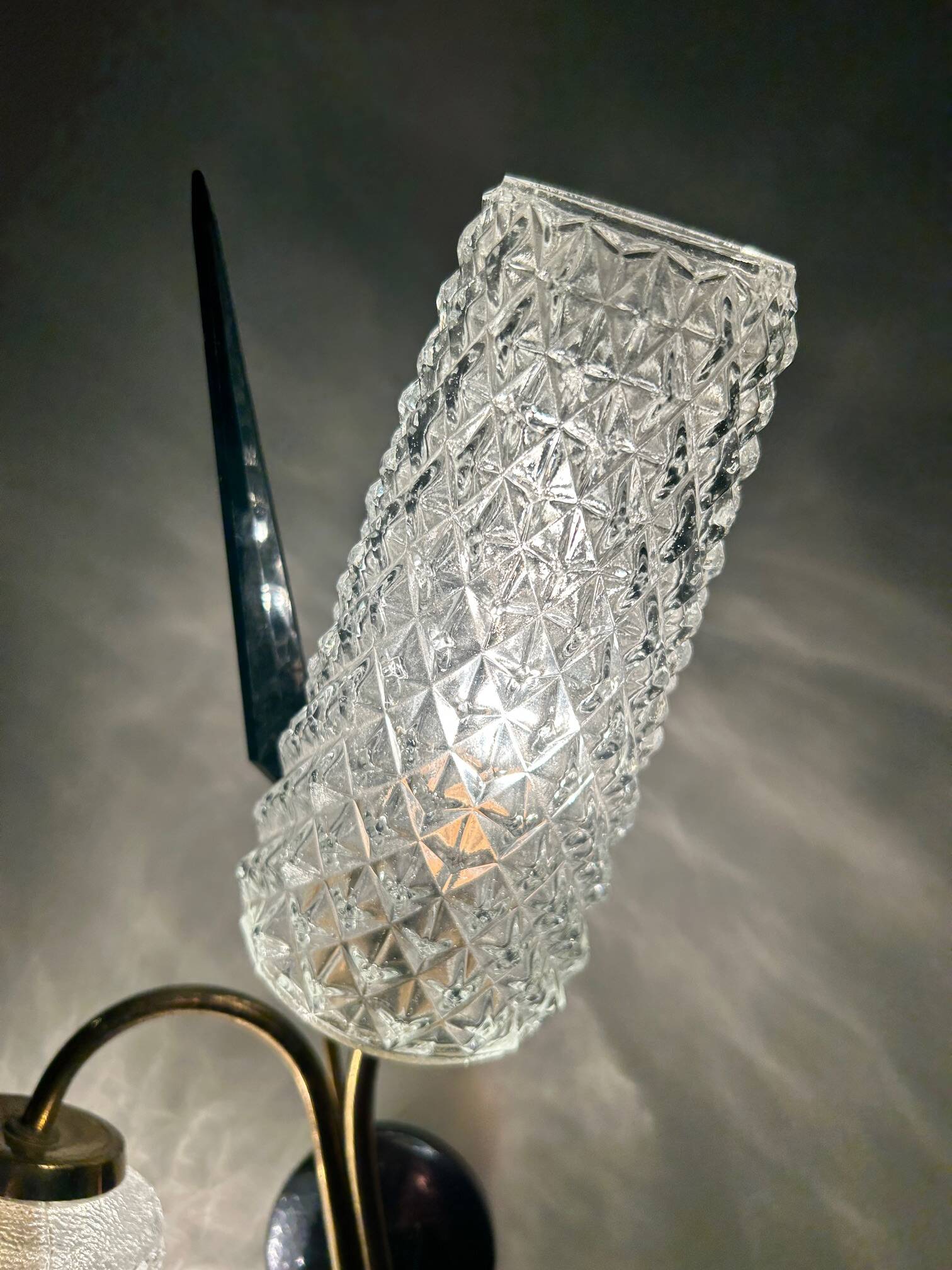 Applique murale, années 50