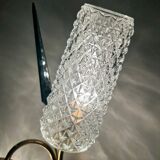 Applique murale, années 50