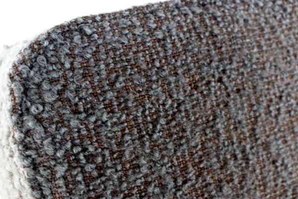 Fauteuil scandinave style Dux « Vejvad »   design vintage