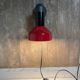 Adjustable wall lamp, Staff, 1970s