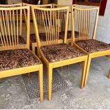 Vintage chairs