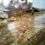 Art deco dressing table