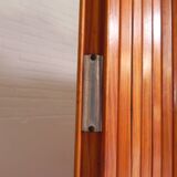 Large partition wall, Manufrance, Saint Etienne, 2.5 m, 1940s