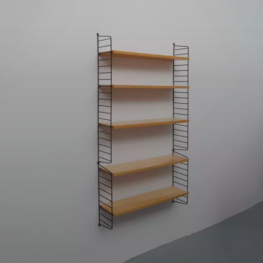 ÉTAGÈRE STRING