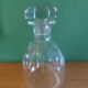 Baccarat crystal decanter model Lyautey