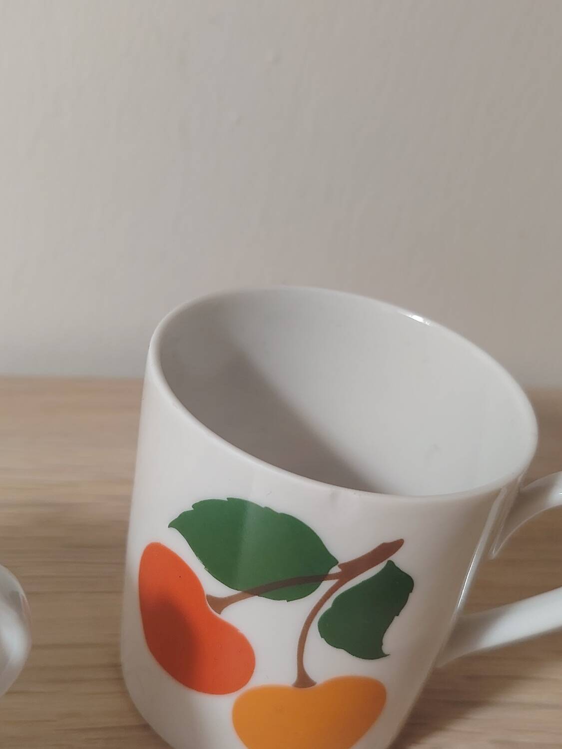 Tasses expresso pop