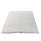 Berber rug with pink dots 250x230 cm